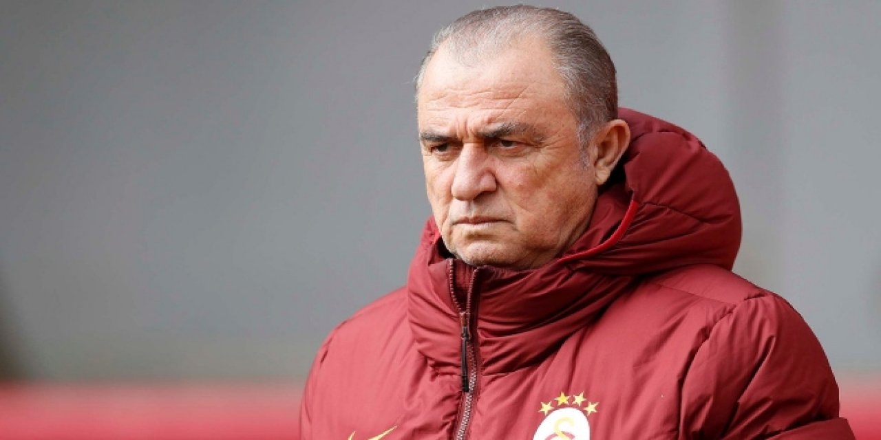 Fatih Terim'den Beşiktaş derbisi yorumu