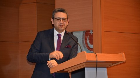 Kulis, Tokaç gerçeğini ortaya çıkardı! Erdoğan'ın damadı ve oğlu engellemiş