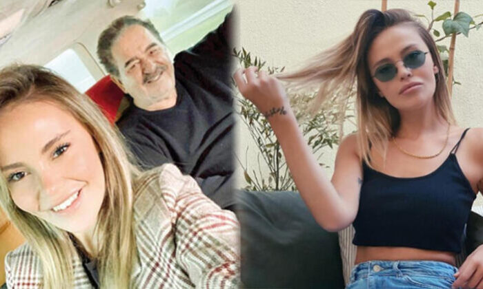 İbrahim Tatlıses: "Resmi nikah yok, bizimki gönül evliliği!"