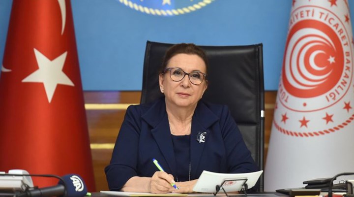 Ruhsar Pekcan’ı takip etmekle görevlendirilen bürokratların başına neler geldi?
