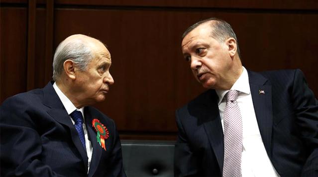 İktidar ittifakı, koronavirüs sorunları nedeniyle cezalandırılacak mı?