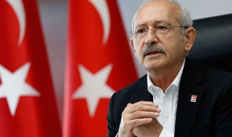 Kılıçdaroğlu: "Almanya'da, Norveç’te sosyal demokrat olmak kolay, asıl zorluk Türkiye'de!"