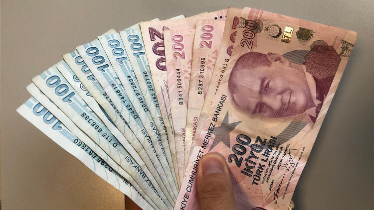 TÜİK'ten, nisan ayına ait tüketici fiyat endeksi açıklaması