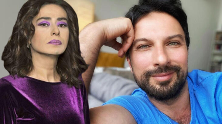 Yıldız Tilbe'ye pas attığı Tarkan'dan üzen yanıt!