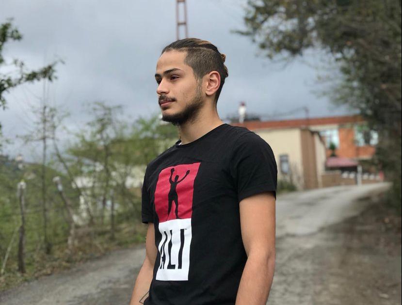 Kemal Bayraktar "2021'de müzik patlayacak" söylemlerinde bulundu