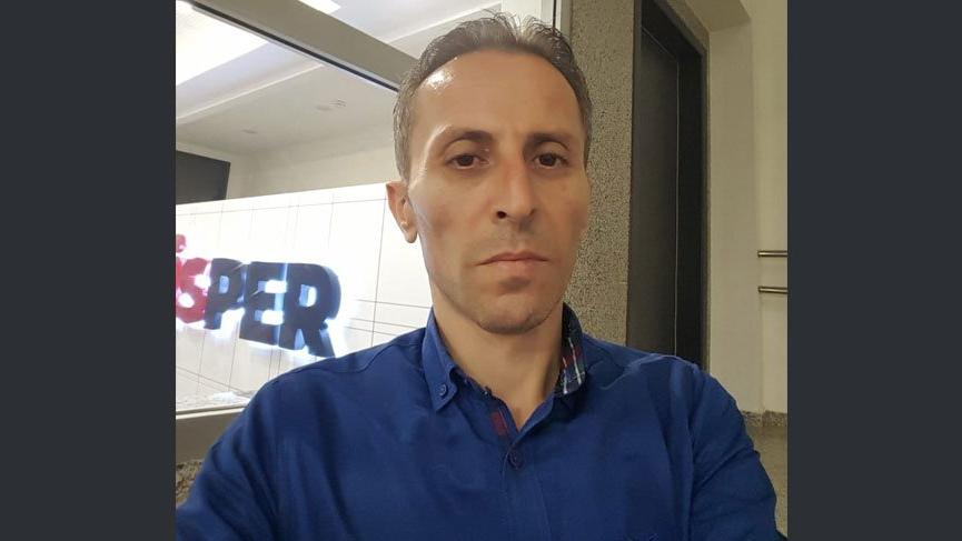 Erdoğan'ın yeğeni Ali Erdoğan'ın, annesine tecavüz etmekle tehdit ettiği Nuri Başkapan gözaltında!
