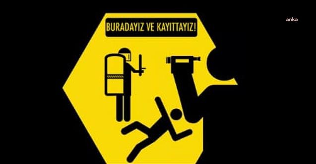 Sinemacılar’dan, görüntü yasağına tepki: “İfade özgürlüğü engellenemez”