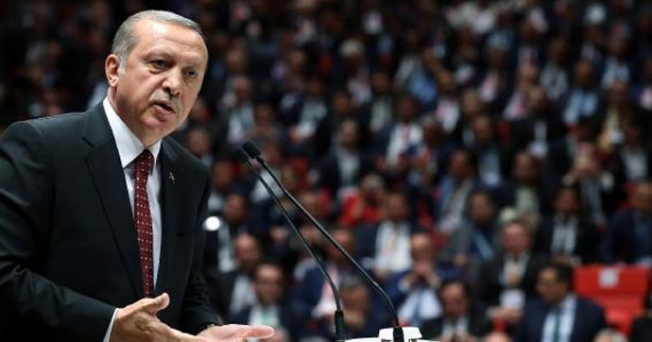 Hindistan'dan Erdoğan’ın o önerisine ret!