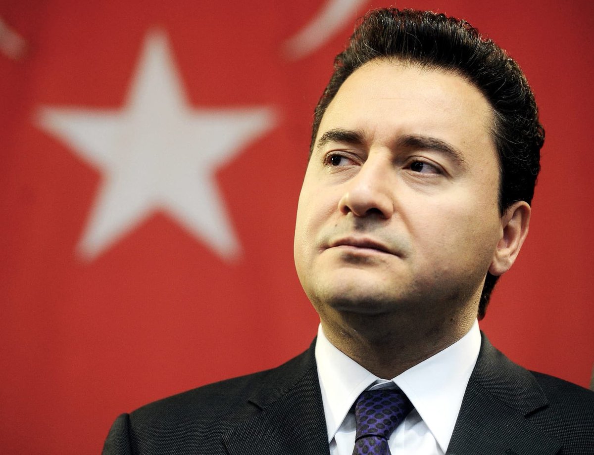 Babacan’dan enflasyon tepkisi: “Yoksullaşma artık can yakıyor, can alıyor”