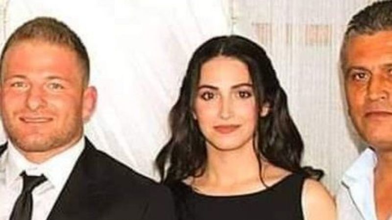 Survivor İsmail’in nişanlısı, herşeyi anlattı: “Ben bıraktığın Gamze’yim”