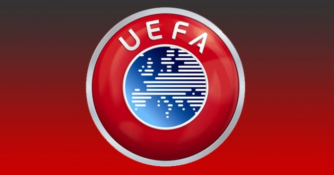 UEFA'dan bir ilk!