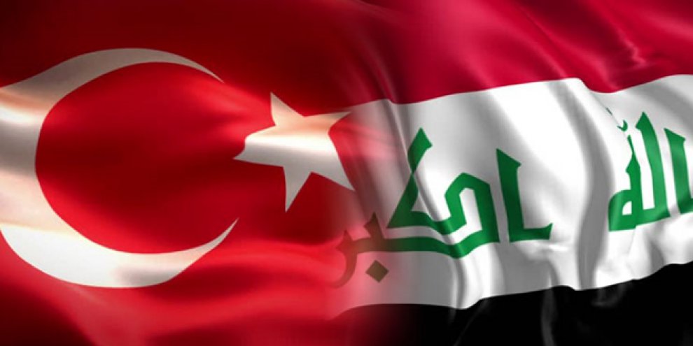 Irak, Türkiye’ye nota verdi! Hulusi Akar'ın ziyareti ilişkileri gerdi…