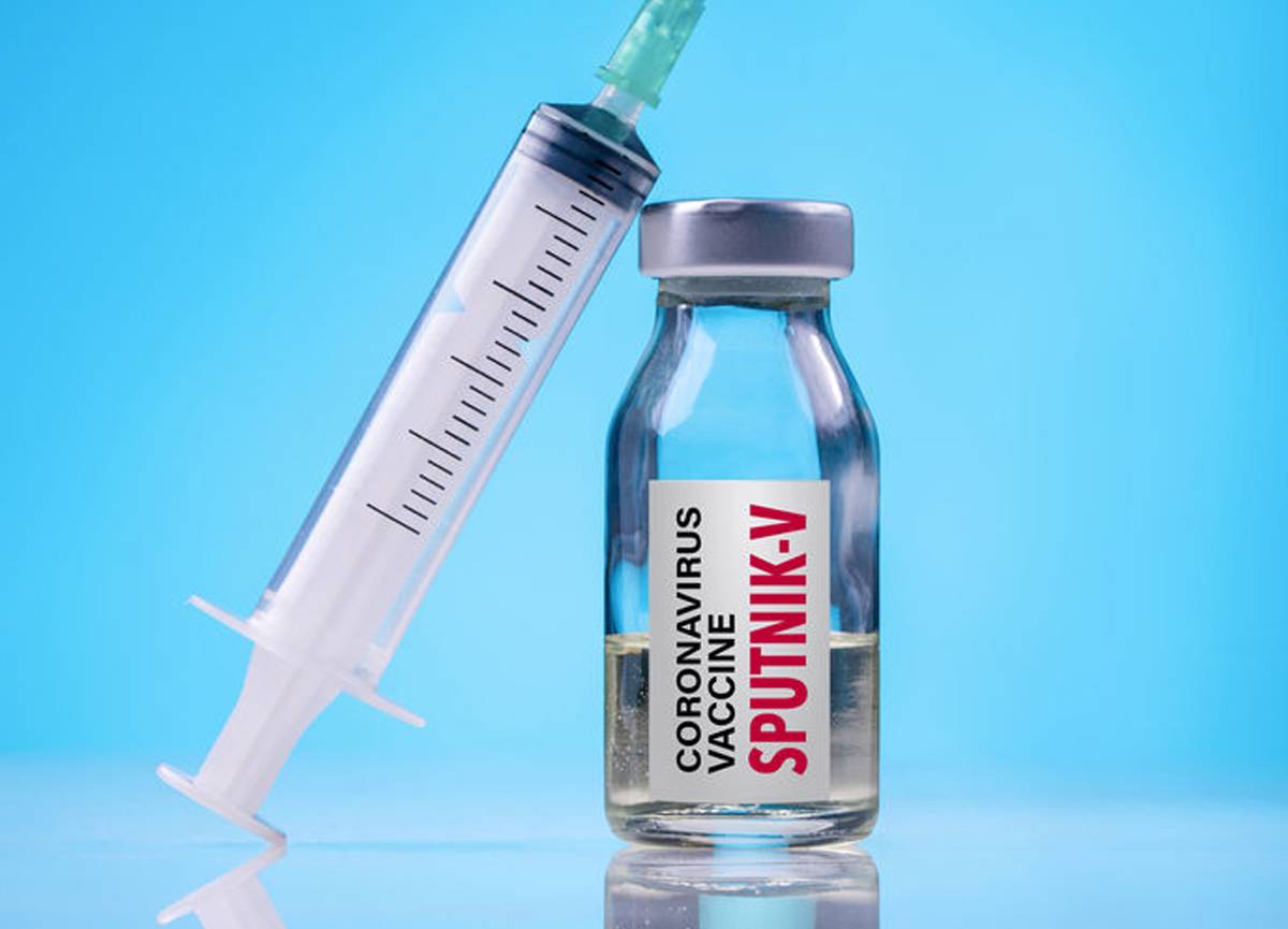 DSÖ’nün Sputnik V aşı açıklaması: “Sonuçları Haziran sonu-Temmuz gibi açıklanabilir”