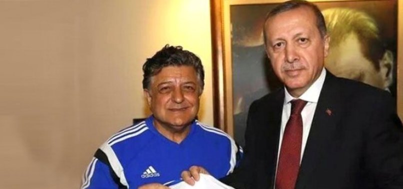Yılmaz Vural yabancı futbolcuları Erdoğan'a şikayet etti