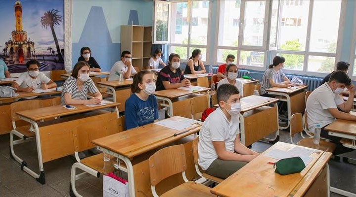 Tam kapanma ve bayram sonrası sırayla açılıyor! İşte okulların ve dükkanların açılacağı tarih...