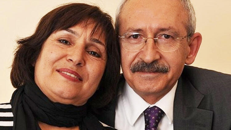 Kılıçdaroğlu'ndan '20yaschallenge' paylaşımı! "Selvi Hanım'ı etkilemek çok önemliydi tabi"