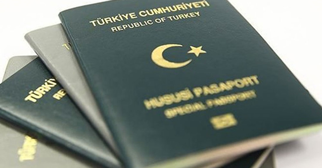 Çevre ve Şehircilik Bakanlığı'ndan flaş 'gri pasaport' genelgesi