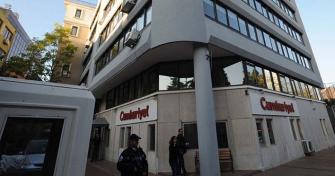 Cumhuriyet Vakfı seçimi hakkında karar