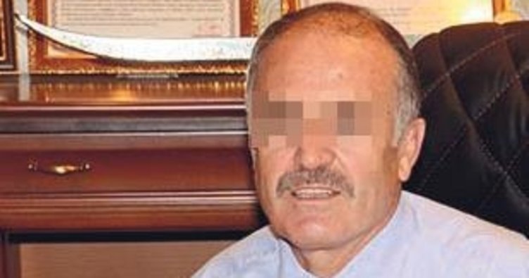 Araç içinde cinsel ilişkiye girerken yakalanan eski kaymakam, tehditler savurarak çocuğu ezmeye çalıştı