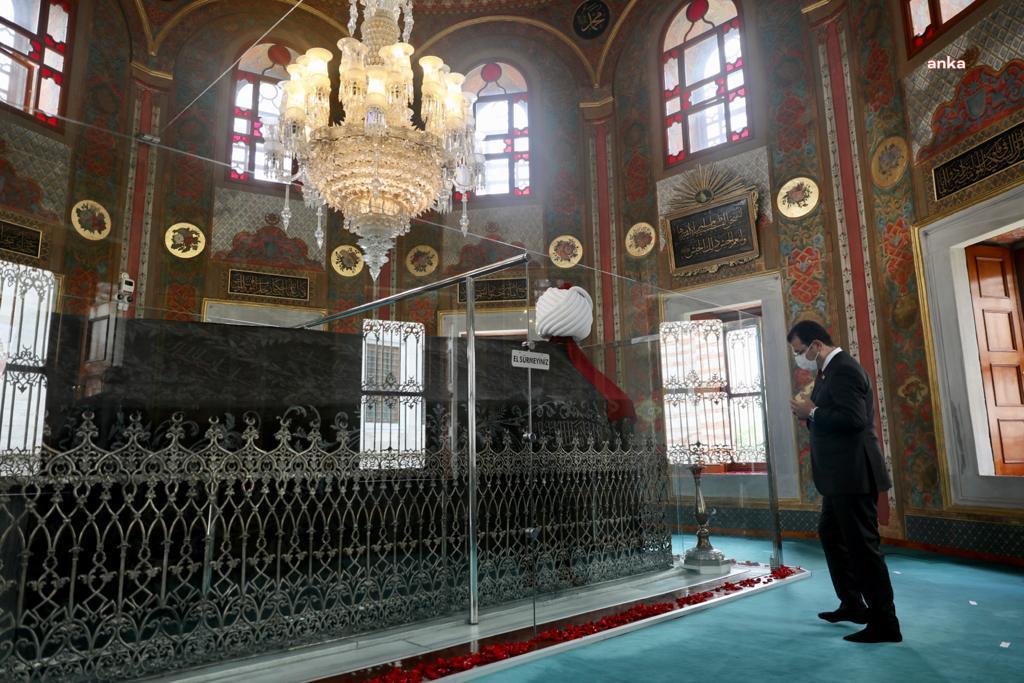 Başsavcılıktan İmamoğlu açıklaması: “Soruşturma için İçişleri Bakanlığı’ndan izin istenmiştir”