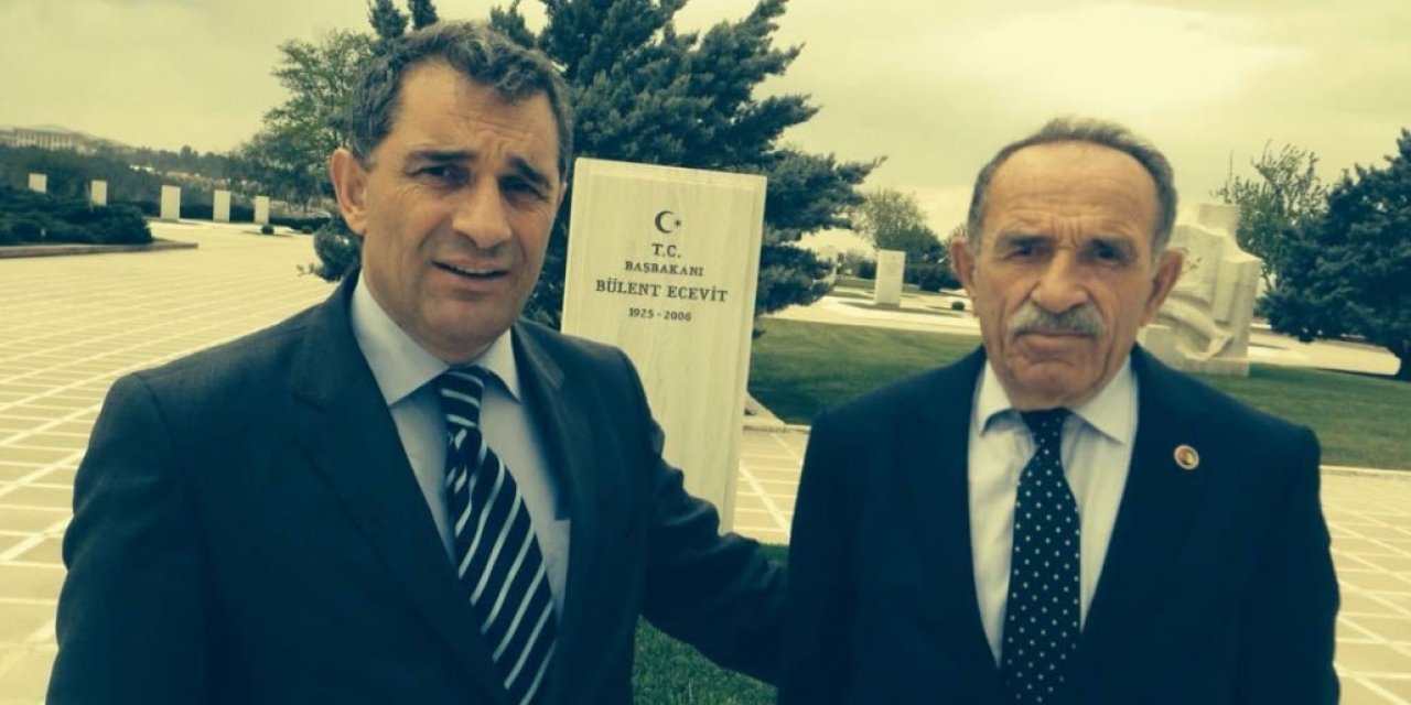 16. dönem CHP İstanbul milletvekili Zeki Turgut Eroğlu hayatını kaybetti