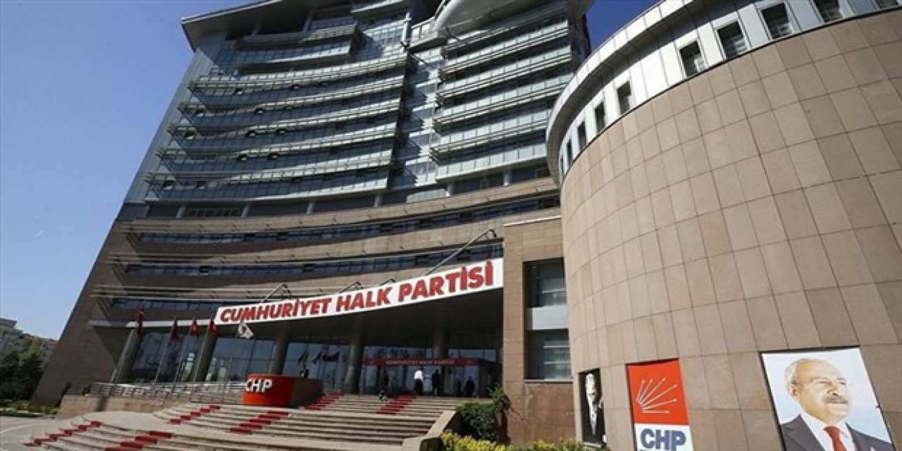 CHP'den iktidara 128 saniyelik video