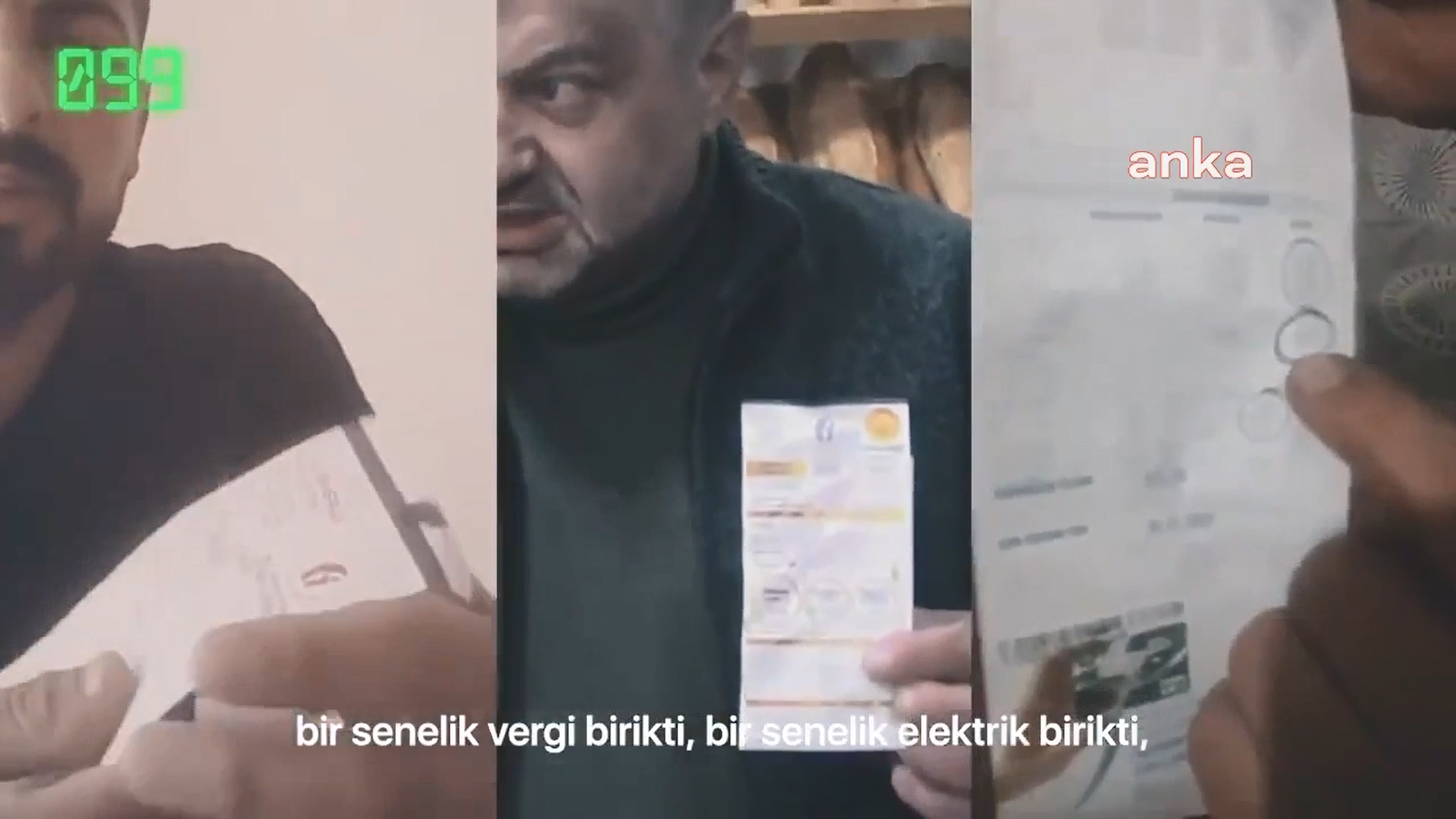 CHP’den 128 saniyelik “Ak Kapanma” videsu