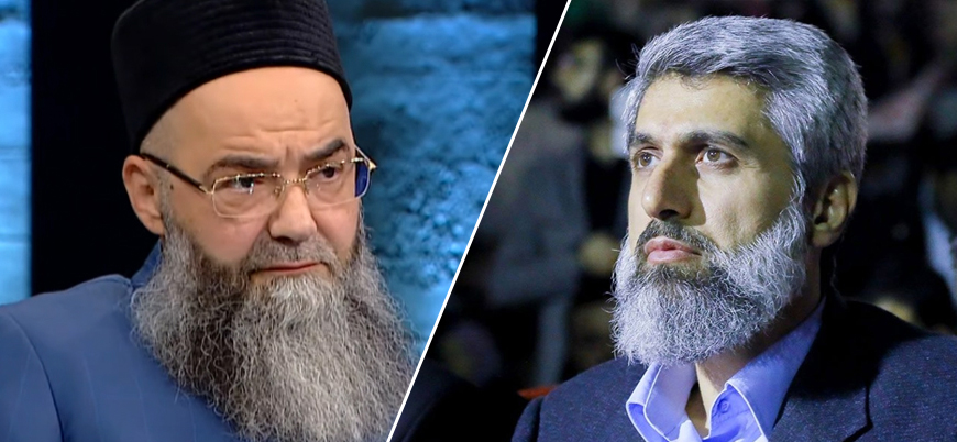 Cübbeli'den Furkan Vakfı yorumu: "Akıllıya bir işaret yeter..."