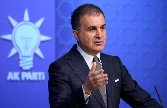 AKP’li Çelik’ten, CHP’li Erdoğdu’ya tepki: “Yine Yassıada zihniyeti hortlamış”