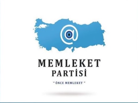 İnce'nin partisi logosu belli oldu
