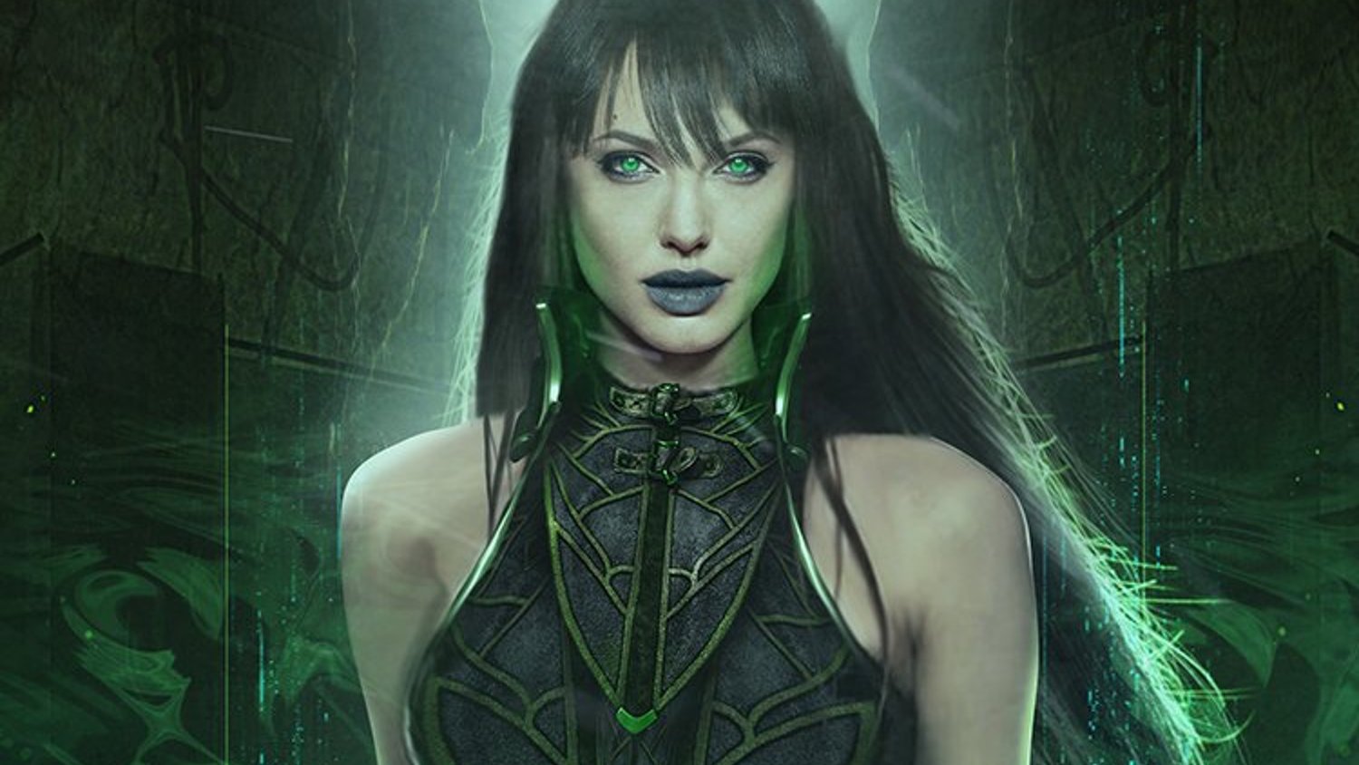 Marvel, yeni filminin ilk fragmanı verdi… Jolie’nin de oynadığı Eternals filminden ilk fragman geldi