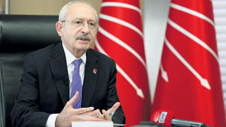 Kılıçdaroğlu'ndan flaş açıklamalar! "İktidara muhakkak geliyoruz"