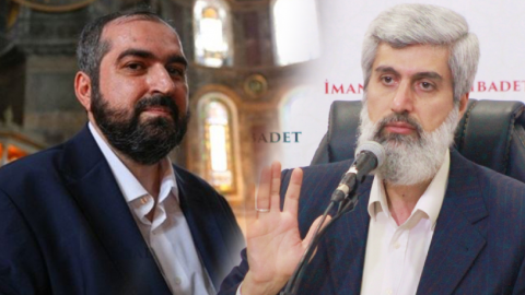Erdoğan'dan flaş Mehmet Boynukalın ve Alpaslan Kuytul talimatı: 'Pamuk göndermesini duyunca yüzü buruştu'