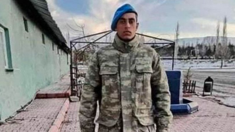 İntihar ettiği iddia edilen askerin komutanı: "Seni gerekirse burada öldüreceğim"