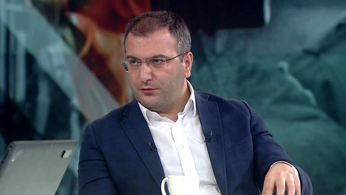 Cem Küçük'ten alkol yasağına pes dedirten 'miktar' önerisi!