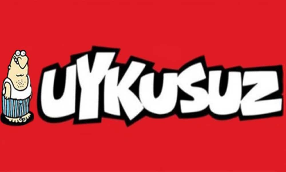 Uykusuz'dan emniyet genelgesi kapağı!
