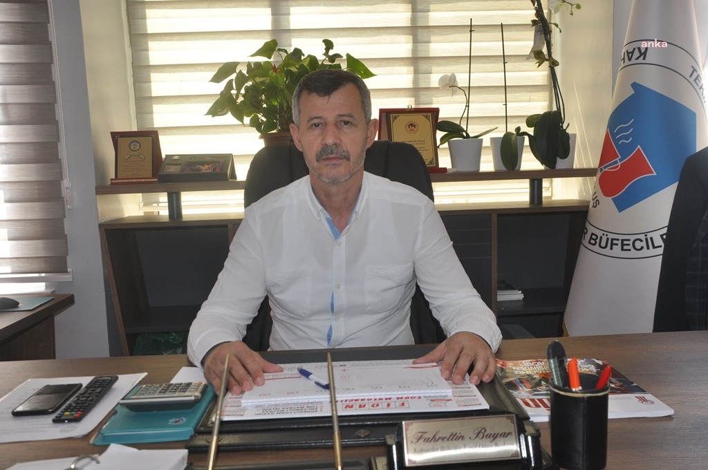 Kahveciler, intiharların artacağından endişeli: “Acil tedbir alınması lazım”