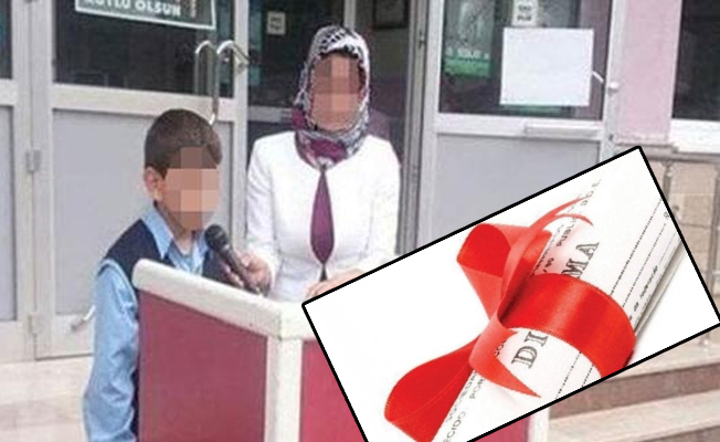 Sahte diplomalı öğretmenden yüzsüz savunma