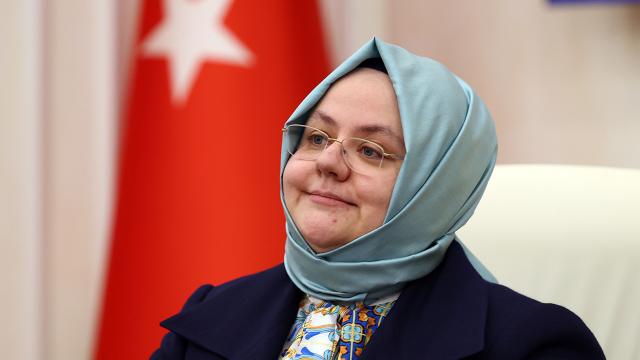 Eski bakan Selçuk’a yeni görev… Kardemir A.Ş.’ye yönetim kurulu üyesi oldu…