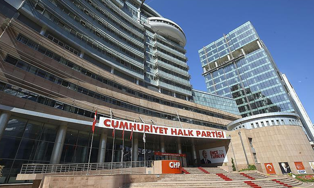 CHP'den AKP'ye cevap geliyor: “Gerçekleri açıklıyoruz!”