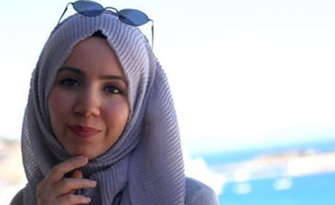 Kapatılan Zaman Gazetesi muhabiri yeniden tutuklandı