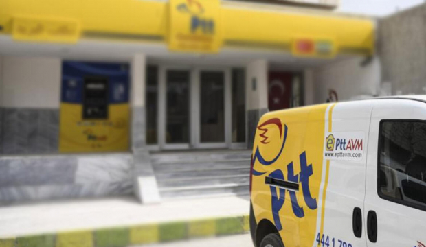 PTT'deki hayali evrak vurgununda skandallar zinciri!