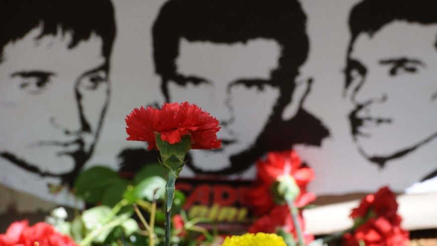 6 Mayıs 1972'de Deniz Gezmiş, Hüseyin İnan ve Yusuf Aslan neden idam edildi?