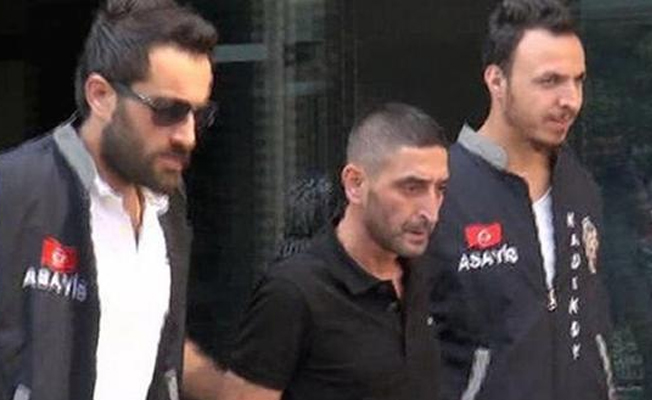 Alaattin Çakıcı’nın yeğeninin cezası belli oldu