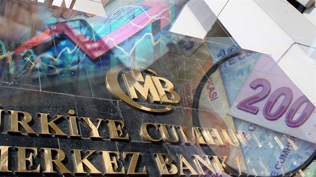 Merkez Bankası'ndan dört gözle beklenen flaş faiz kararı!