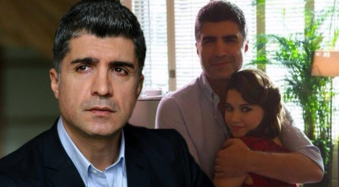 Afra Saraçoğlu'ndan 'Özcan Deniz' itirafı