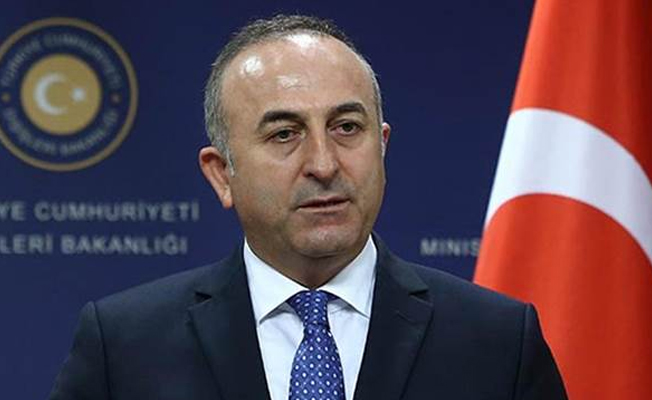 Dışişleri Bakanı Çavuşoğlu: AB ile büyük zirve yapılacak