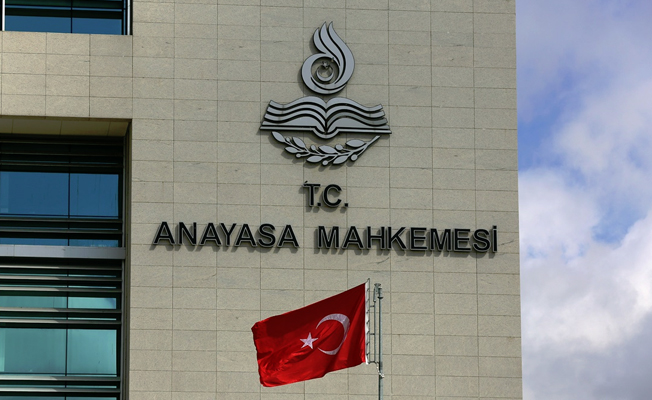 HDP'den 'mühürsüz oyları' AYM'e taşıdı