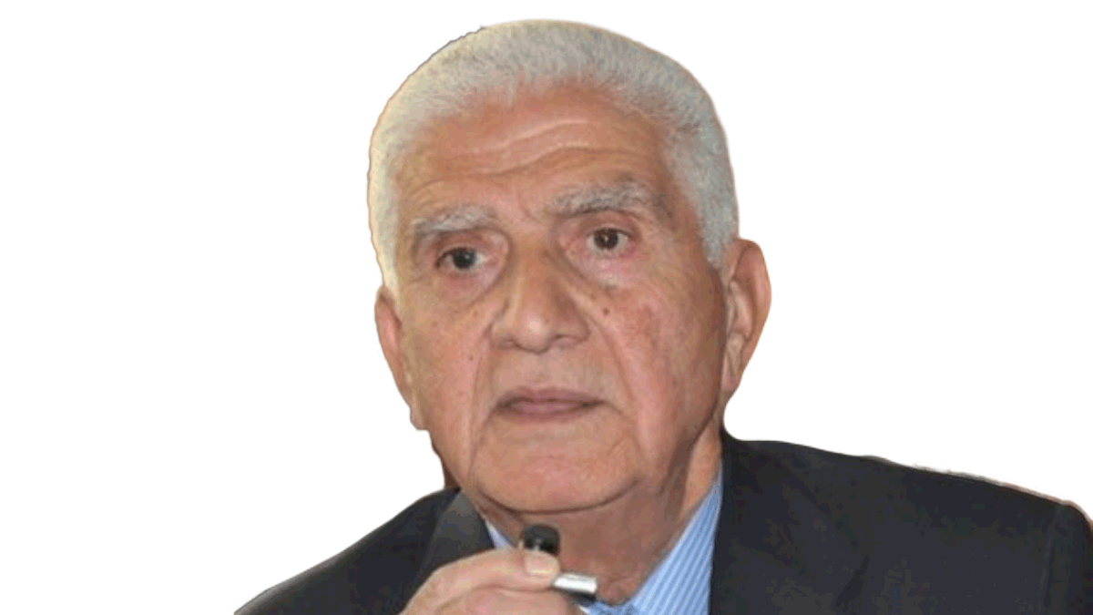 Eski Bakan Cemil Erhan yaşamını yitirdi…