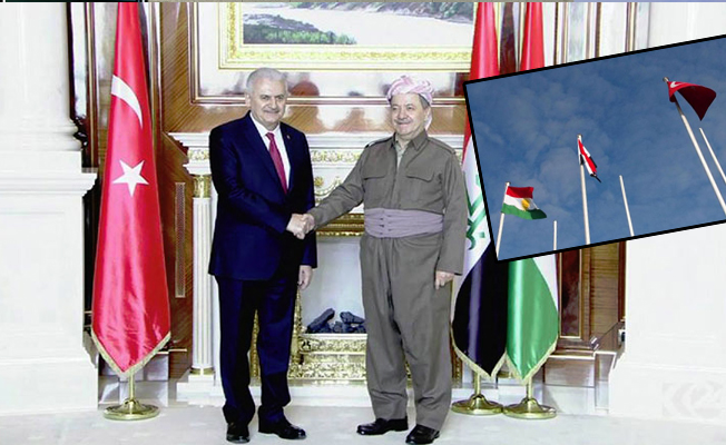 Barzani: Kürtlerin bağımsızlık ilan etme zamanı geldi